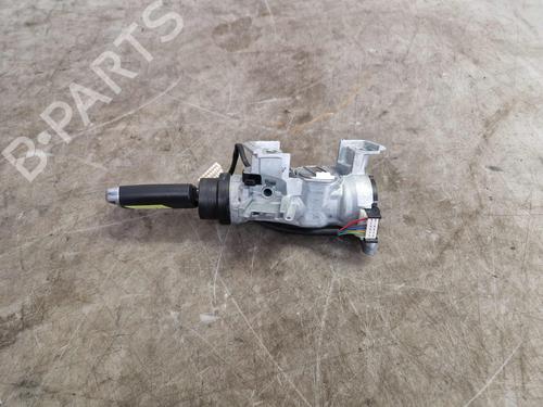 Used Ignition barrel Ignition barrel VW GOLF VII (5G1, BQ1, BE1, BE2) 1.4 TSI (140 hp) 34399019 34399019