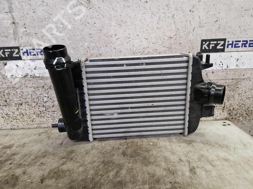 Intercooler DACIA SANDERO III 1.0 TCe 110 (110 hp) 31640499