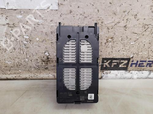 Control unit AUDI A3 Sportback (8VA, 8VF) 35 TFSI | BP25827266M11 