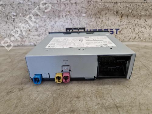Electronic module SKODA KODIAQ II (PS7) 2.0 TDI 4x4 | BP26302117M83 