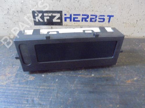Display RENAULT CLIO III (BR0/1, CR0/1) 1.6 16V GT (BR10, CR10) (128 hp) 13062420