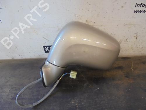 Left mirror SUZUKI LIANA Hatchback 1.4 DDiS | BP12866699C26 
