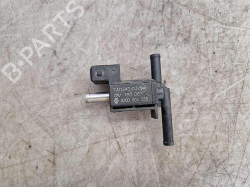 Capteur électronique DACIA SANDERO II TCe 90 (B8M1, B8MA, B8AC) (90 hp) 29068107