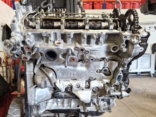 Engine MAZDA 6 Saloon (GJ, GL) 2.2 D (GJ2FP) | BP28151867M1 