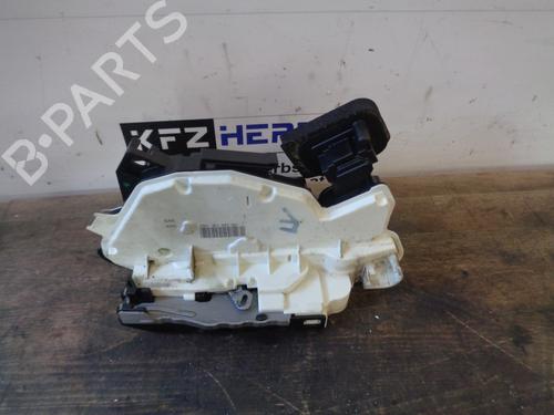 Used Front left lock SEAT TOLEDO IV (KG3) 1.2 TSI (86 hp) 12884215