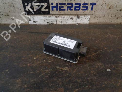 Used Control unit HYUNDAI H-1 Cargo (TQ) 2.5 CRDi (136 hp) 13436244