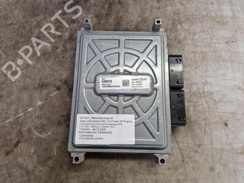 Engine control unit (ECU) JEEP CHEROKEE (KL) 2.0 T-GDi | BP30904712M57