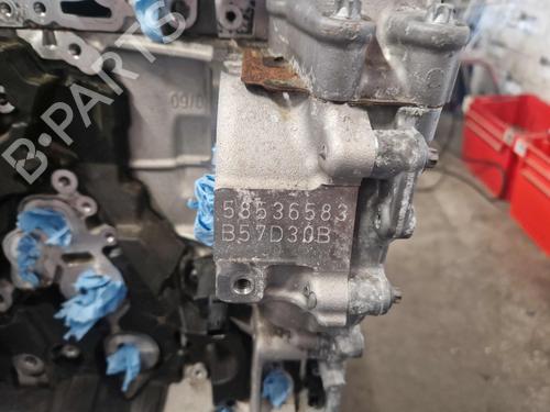Engine BMW 4 Convertible (G23, G83) M440 d Mild-Hybrid xDrive | BP37199249M1 - Image 3