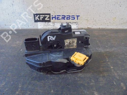 Used Front right lock OPEL INSIGNIA A Sports Tourer (G09) 2.0 CDTI (35) (110 hp) 12889899