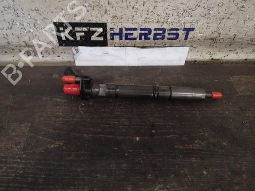 Used Injector AUDI A6 C7 Avant (4G5, 4GD) 3.0 TDI quattro (218 hp) 19927822