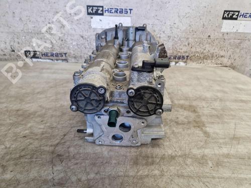 Cylinder head VW SHARAN (7N1, 7N2) 1.4 TSI | BP32475414M5 