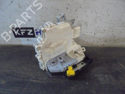 Used Rear right lock SEAT LEON (1P1) 1.2 TSI (105 hp) 12886543