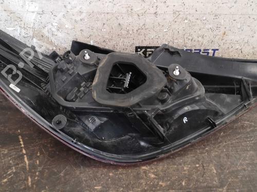 Right taillight OPEL CORSA D (S07) 1.2 (L08, L68) | BP22291383C35 