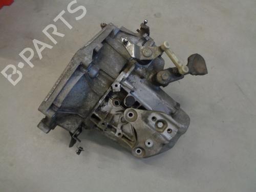 Used Gearbox PEUGEOT 207 (WA_, WC_) 1.4 (73 hp) 12864016