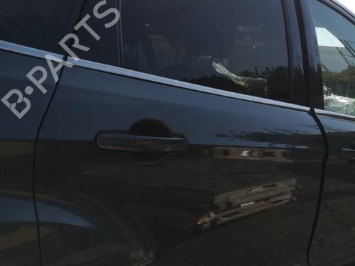 Dør højre bagtil FORD KUGA II (DM2) 1.5 TDCi | BP37068484C5 - Image 3