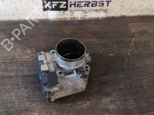 Used Throttle body FORD TRANSIT CUSTOM V362 Van (FY, FZ) 2.2 TDCi (100 hp) 20091639