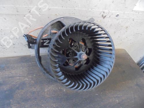 Used Heater blower motor SEAT ALHAMBRA (710, 711) 2.0 TDI (140 hp) 12868033