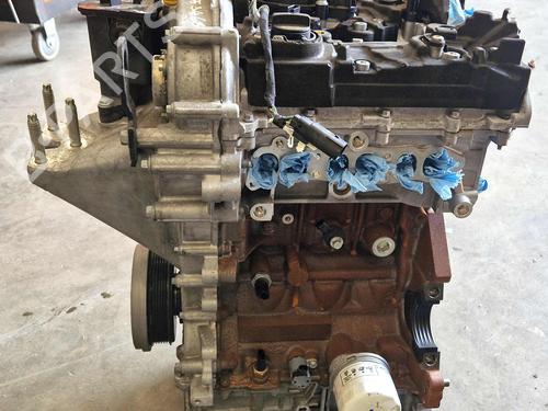 Used Engine FORD PUMA (J2K, CF7) 1.0 EcoBoost (125 hp) 29068110