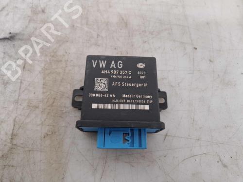 Used Control unit Control unit AUDI A6 Allroad C7 (4GH, 4GJ) 3.0 TDI quattro (313 hp) 40444822 40444822