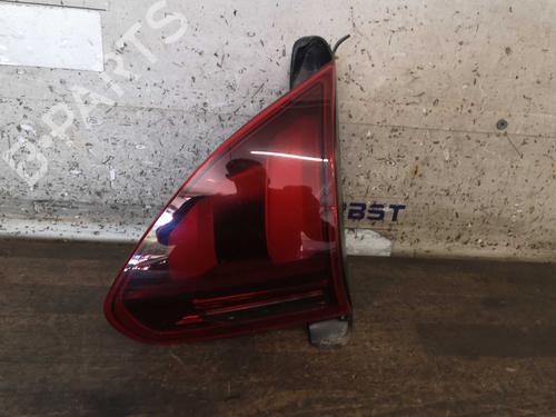 Used Right taillight PEUGEOT 2008 I (CU_) 1.6 BlueHDi 100 (100 hp) 22287696