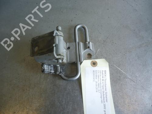 Used Hinge/Door check strap AUDI A4 B6 (8E2) 2.0 (130 hp) 20092420