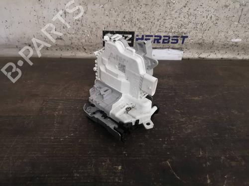 Used Rear right lock AUDI A5 Sportback (8TA) 2.0 TDI quattro (190 hp) 20093969