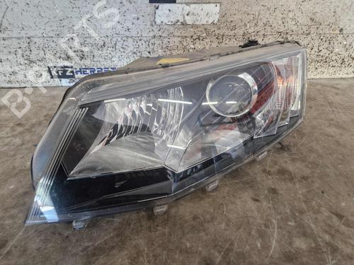Used Left headlight Left headlight SKODA OCTAVIA III Combi (5E5, 5E6) 1.6 TDI 4x4 (110 hp) 36297748 36297748