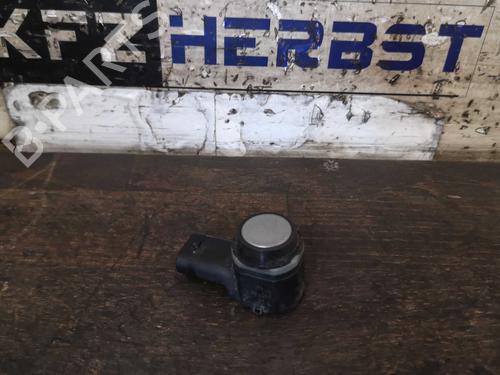 Used Electronic module PORSCHE PANAMERA (970) 4.8 S (400 hp) 22289452