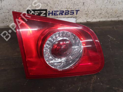 Used Left taillight VW PASSAT B6 Variant (3C5) 2.0 TDI (110 hp) 20091773