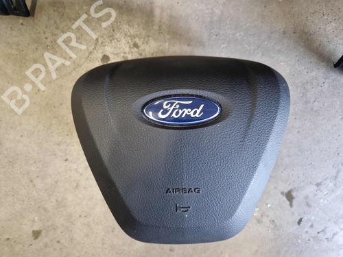 Airbag Kit FORD GALAXY III (CK) 2.0 TDCi | BP30336317C86