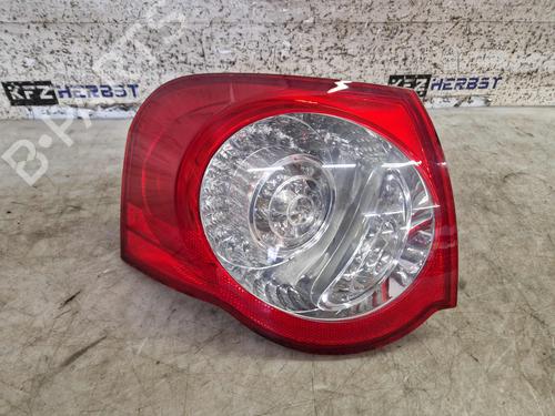 Achterlicht links VW PASSAT B6 Variant (3C5) 2.0 TDI 16V 4motion (140 hp) 29705340