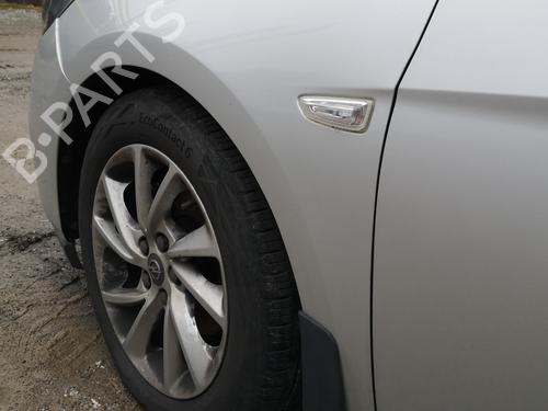 Left front fenders OPEL ASTRA K (B16) 1.5 CRDI (68) | BP32231605C41