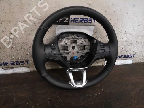 Rat PEUGEOT 2008 I (CU_) 1.2 VTi (82 hp) 22277973