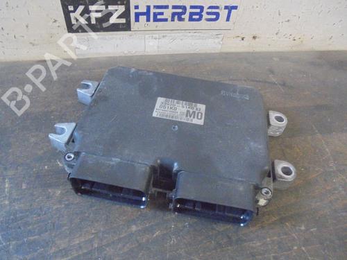 Used Engine control unit (ECU) OPEL AGILA (B) (H08) 1.0 (F68) (65 hp) 13441046