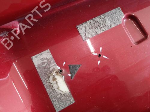 Tailgate PEUGEOT 308 II (LB_, LP_, LW_, LH_, L3_) 1.6 HDi | BP12881594C6 