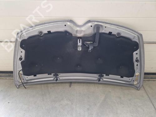 Hood CITROËN GRAND C4 SPACETOURER (3A_, 3E_) 1.5 BlueHDi 130 | BP29446912C1 