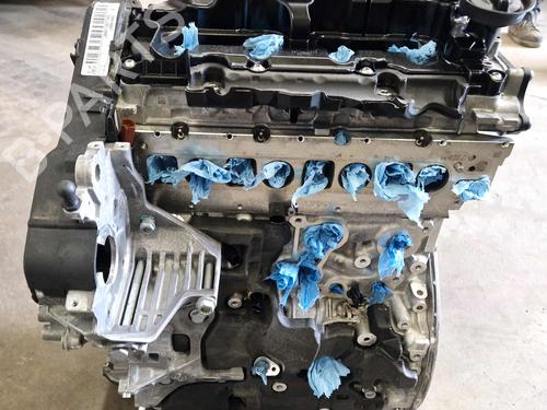 Motor SKODA KODIAQ II (PS7) 2.0 TDI 4x4 (193 hp) 26302091