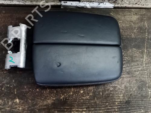 Armrest / Center console AUDI Q7 (4MB, 4MG, 4MQ) 50 TDI Mild Hybrid quattro | BP22294142I20 