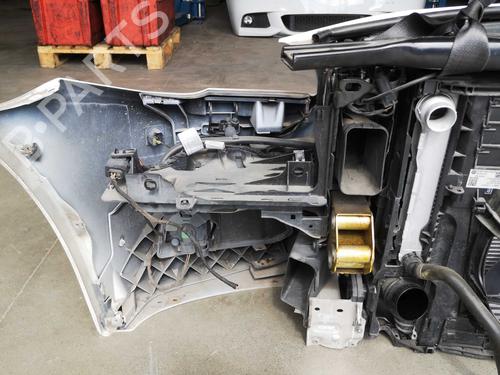 Full front BMW 5 Touring (F11) 530 i | BP28308578S1 
