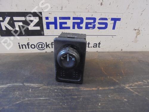 Mirror switch NISSAN X-TRAIL I (T30) 2.2 Di 4x4 | BP12885397I25 