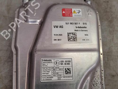 Module électronique AUDI E-TRON GT Saloon (F83) GT quattro | BP24579506M83 