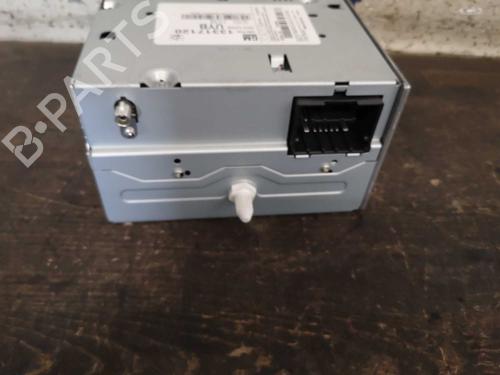 Electronic module OPEL INSIGNIA A (G09) 1.8 (68) | BP22278048M83 
