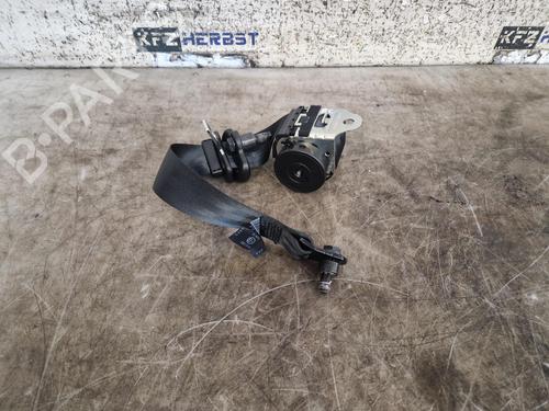Used Rear right seatbelt Rear right seatbelt 37436377 37436377