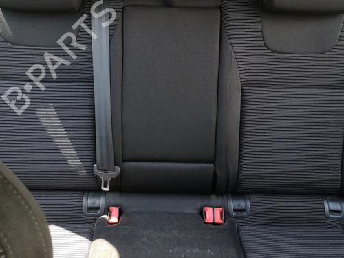 Used Rear seat Rear seat 37535615 37535615