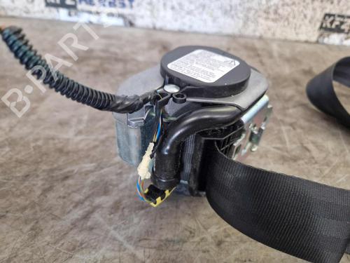 Front left seatbelt FORD KUGA II (DM2) 1.5 TDCi | BP38535155I26 - Image 2