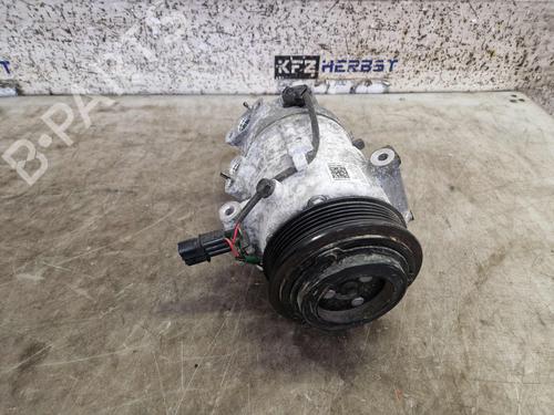 Used AC compressor AC compressor HYUNDAI i20 III (BC3, BI3) 1.2 (84 hp) 34536895 34536895