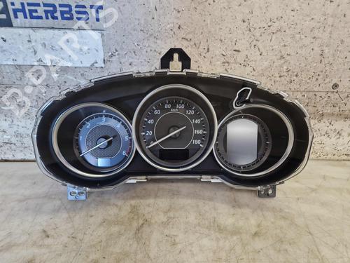 Used Instrument cluster MAZDA 6 Estate (GJ, GL) 2.2 D (150 hp) 26201802