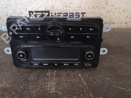 Elektronisk modul SMART FORFOUR Hatchback (453) 1.0 (453.042, 453.043) (71 hp) 20170740