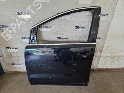 Used Left front door VW SHARAN (7N1, 7N2) 1.4 TSI (150 hp) 26725248