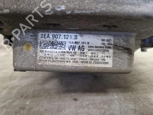 Inverter/Converter VW ID.3 (E11, E12) Pro S | BP30123467M119 